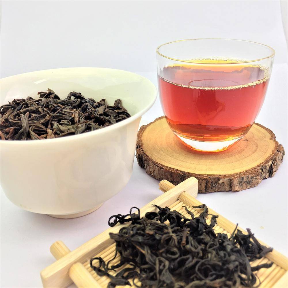 Синий чай из таиланда: все о полезных свойствах и как заваривать
