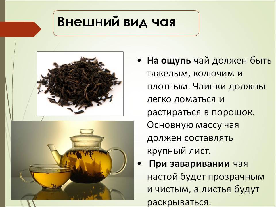 История чая: от древности до наших дней