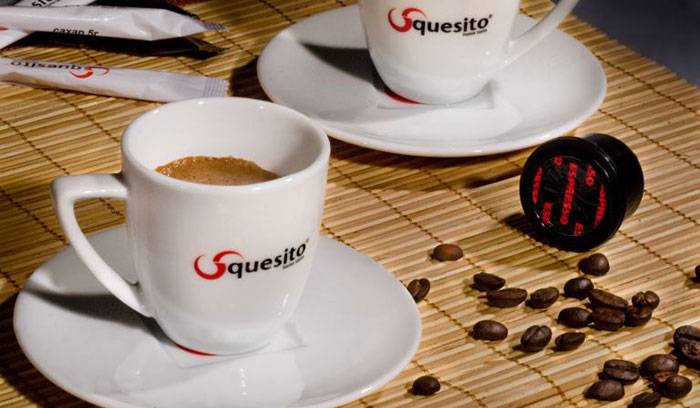 Многоразовые капсулы для кофемашины squesito: какие подходят и чем заменить