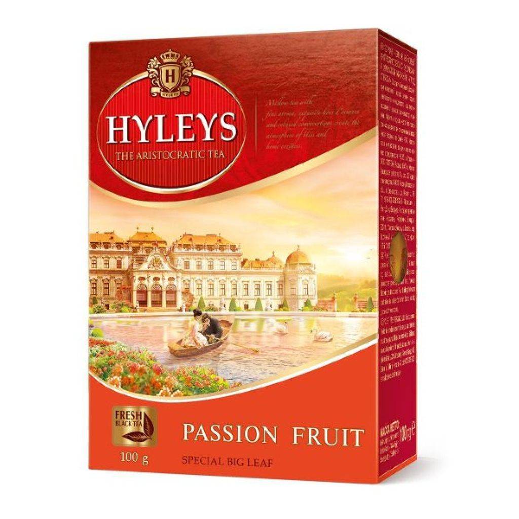 Hyleys чай - первый независимый сайт отзывов украины