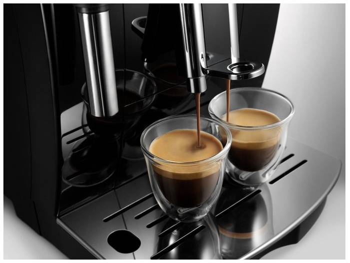 Топ-15 лучших кофемашин de'longhi для дома и офиса: рейтинг 2020-2021 года, отзывы покупателей и рекомендации по выбору модели