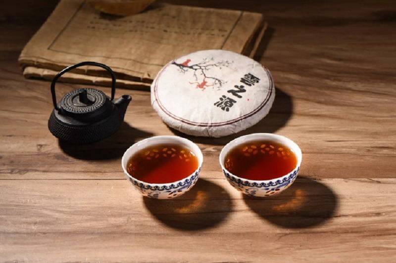 Полезные свойства китайского чая пуэр и противопоказания