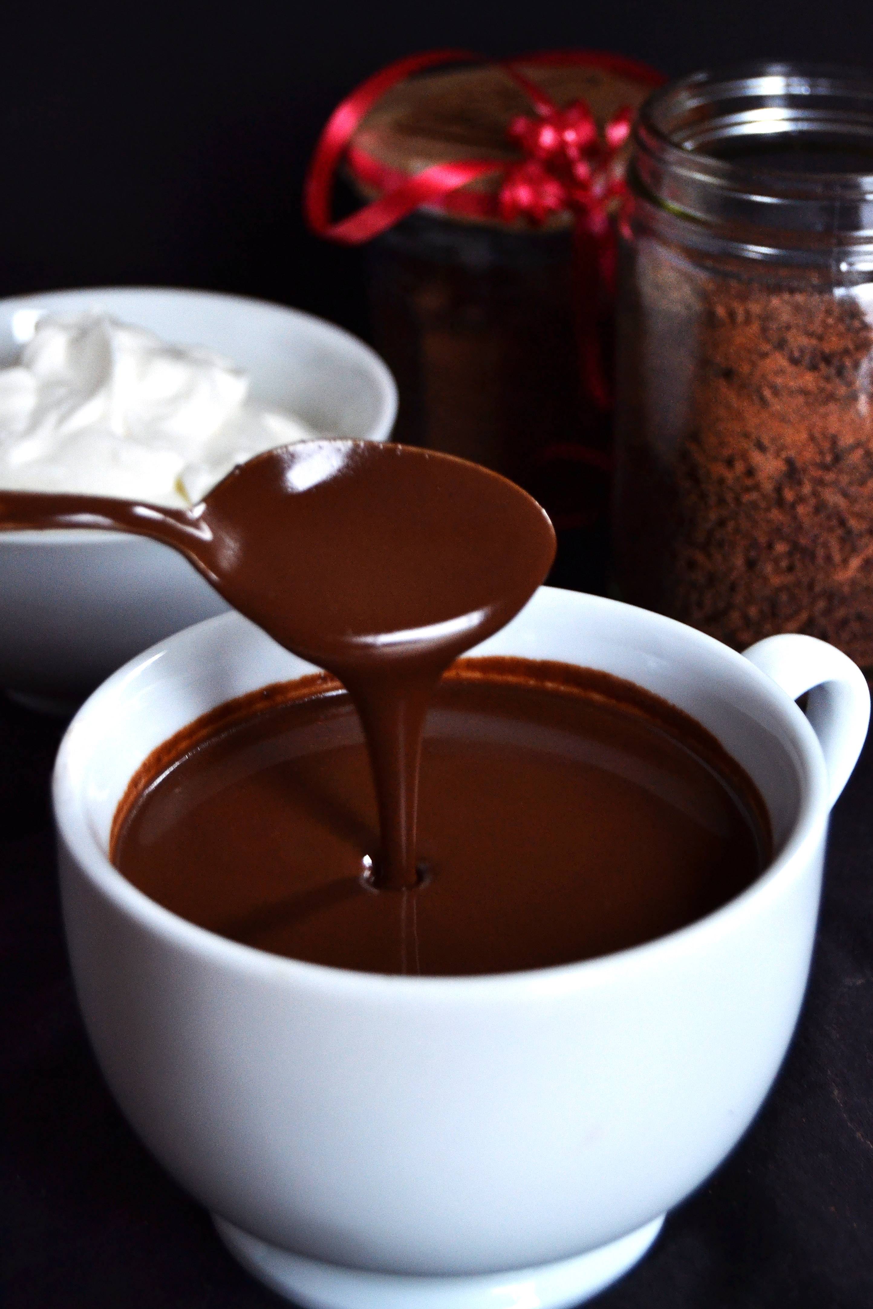Рецепты кофе с шоколадом и шоколадным сиропом — рассмотрим по порядку