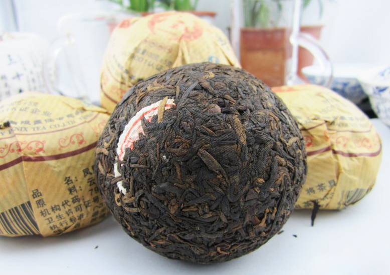 Чай пуэр вред и польза, противопоказания - целебные травы