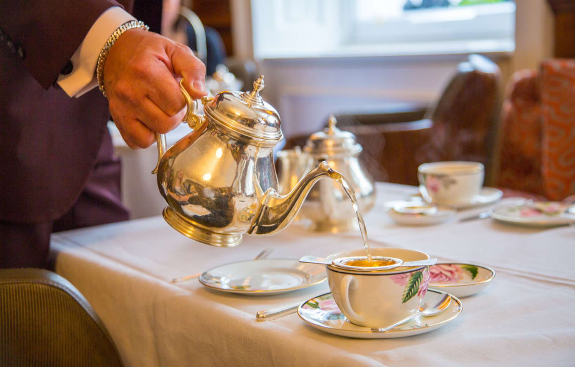 Настоящий английский чай и кофе – taylors russian site – home – taylors of harrogate