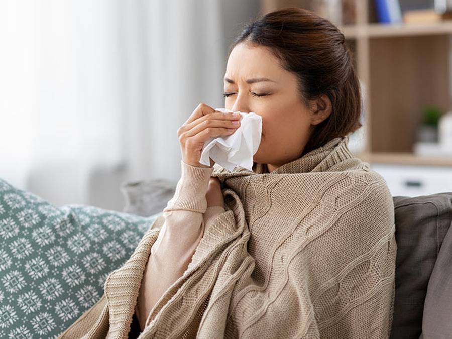 Диета при простуде – какая должна быть диета при простуде и гриппе?