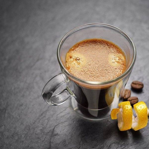 Полезен ли кофе с лимоном для здоровья? похудение и прочее