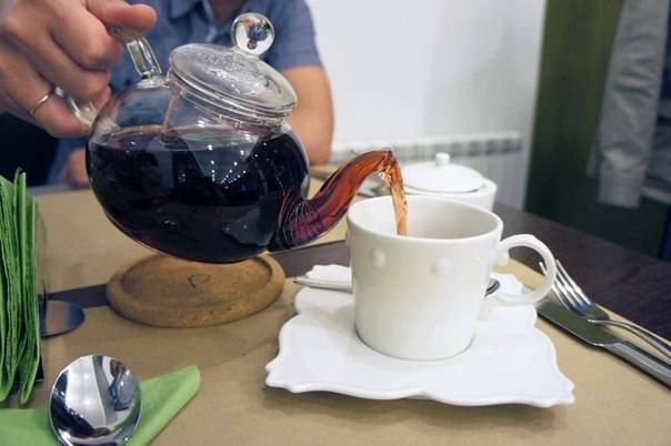Чай с гвоздикой: полезные свойства, как заваривать чай