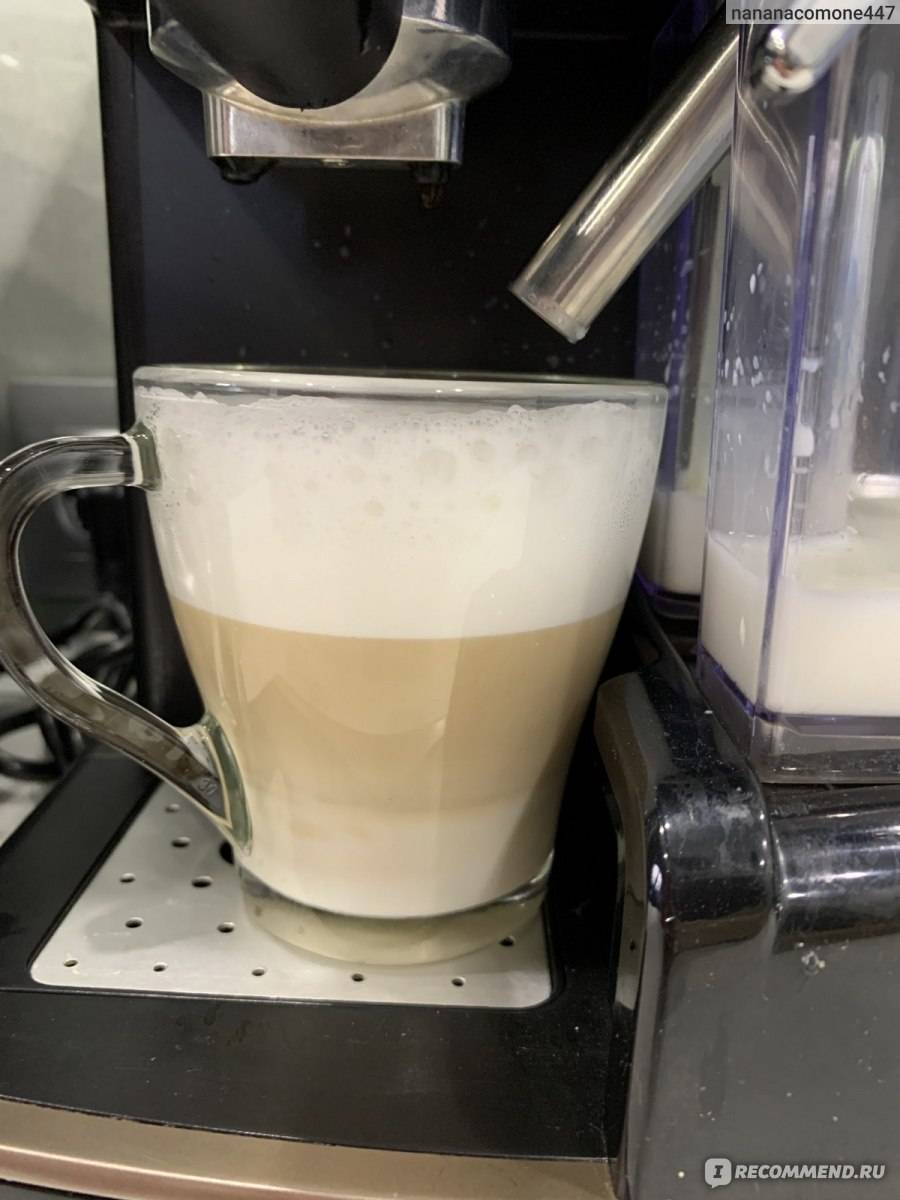 Молоко для капучино: какое лучше в кофемашине и лучше взбивать