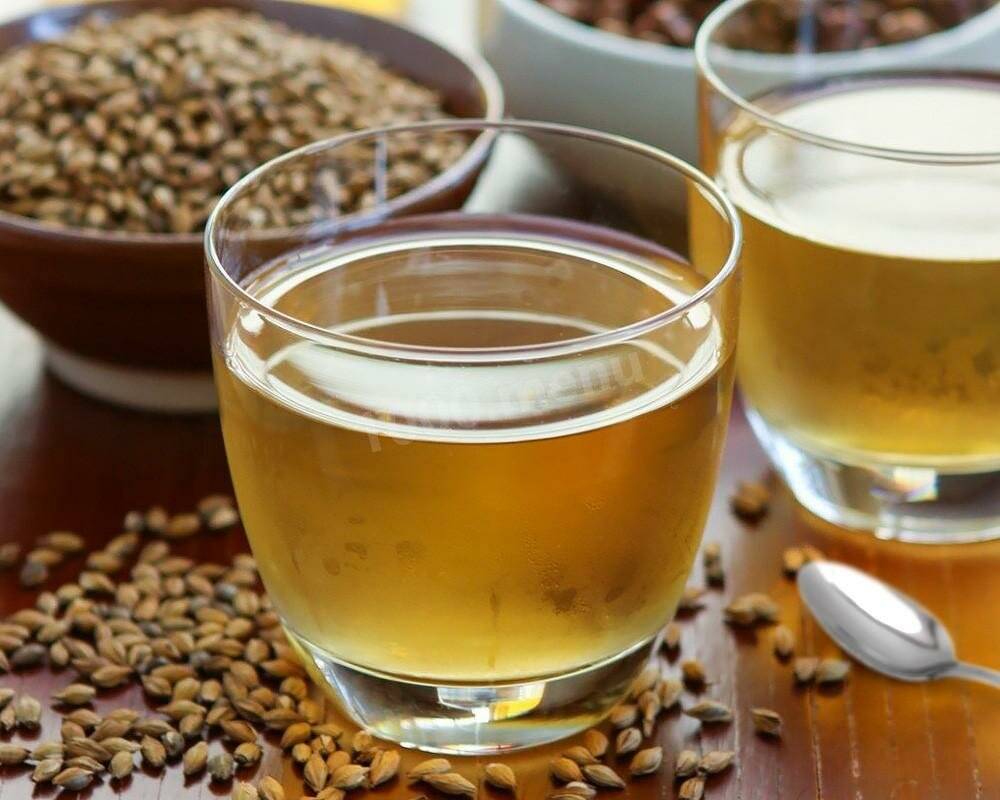 Кофейный напиток здоровье польза и вред из ячменя и ржи - польза или вред