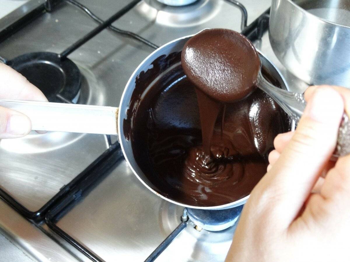 Рецепты шоколадных конфет в домашних условиях и фото, как сделать шоколадные конфеты своими руками