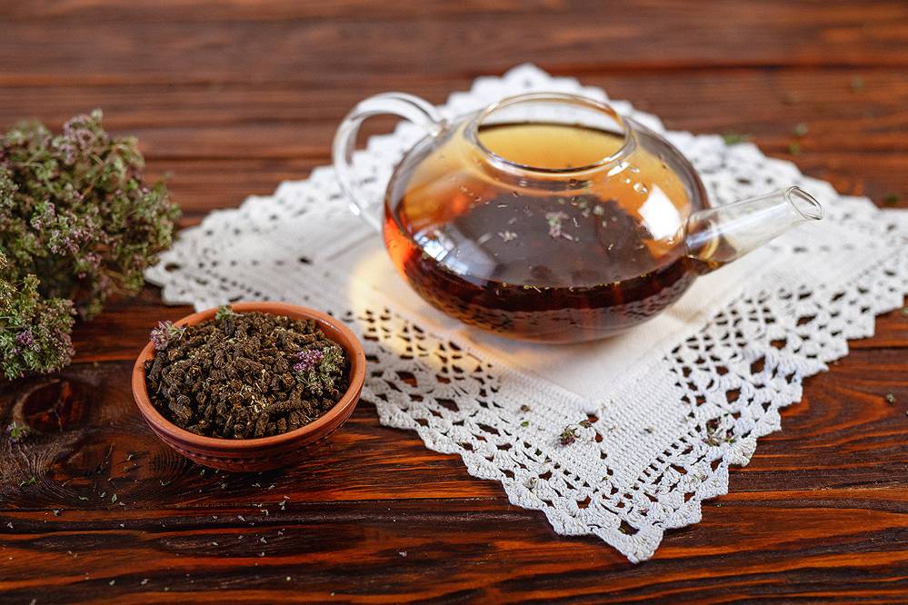Чай хельба: полезные свойства, противопоказания, польза,фото