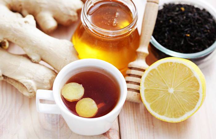 Все о чае с медом: рецепты, польза и вред, калорийность