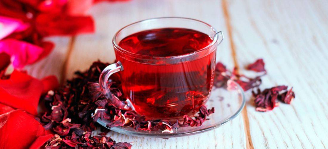 Турецкий гранатовый чай полезные свойства и противопоказания