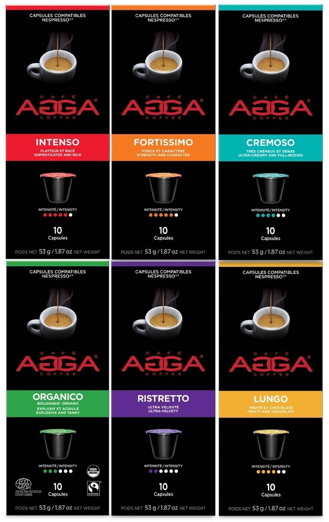 8 лучших производителей капсул для кофемашины nespresso: виды обжарки, какие купить, цена, отзывы
