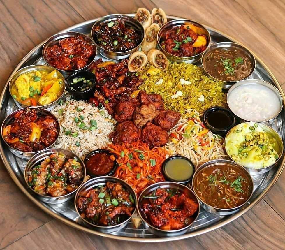 10 главных блюд индийской кухни: что попробовать туристу