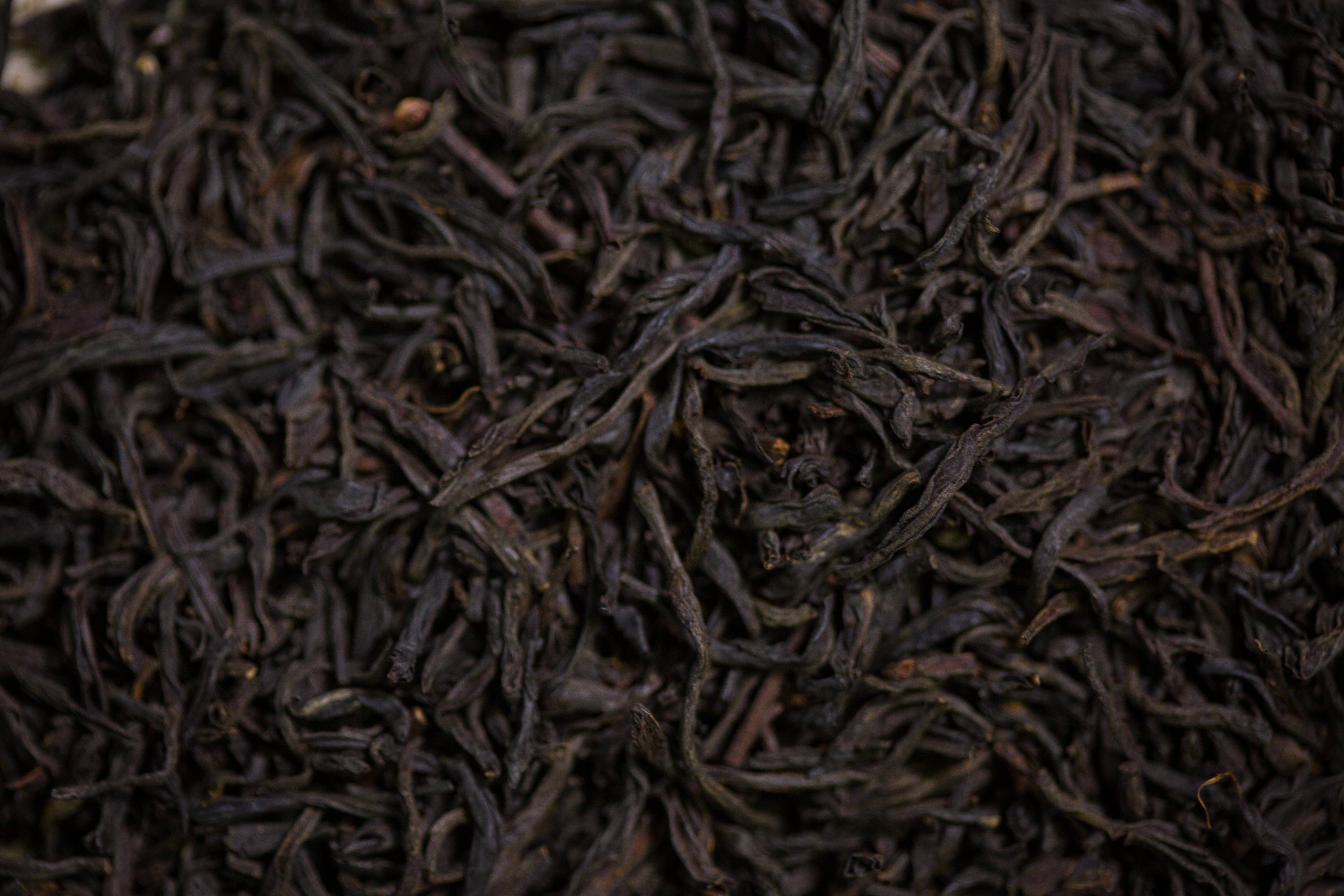 Индийский чай ассам