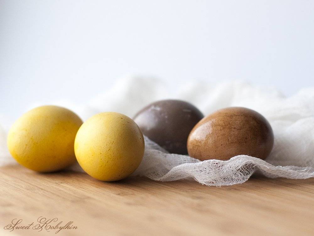 Как покрасить яйца на пасху своими руками – 15 новых идей покраски яиц