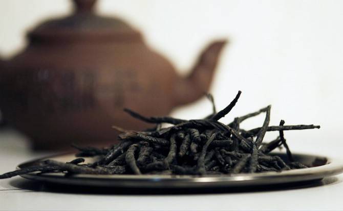 Полезный шиповниковый чай. как заварить его и не потерять витамин с? :: polismed.com