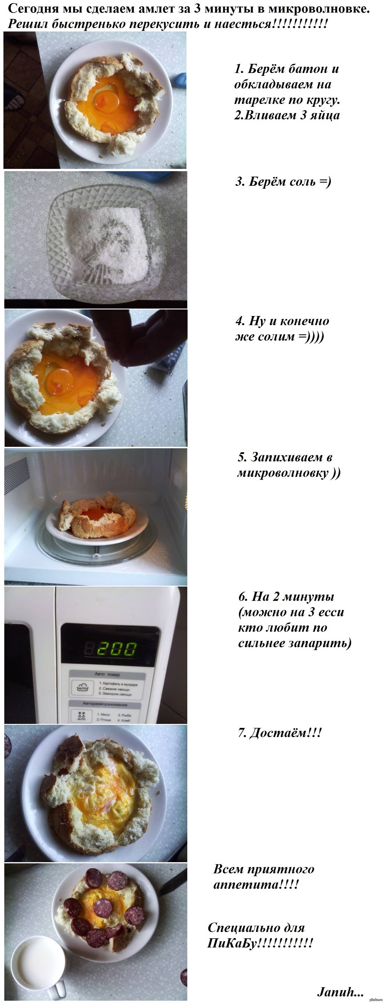 Рецепты выпечек в микроволновке самсунг