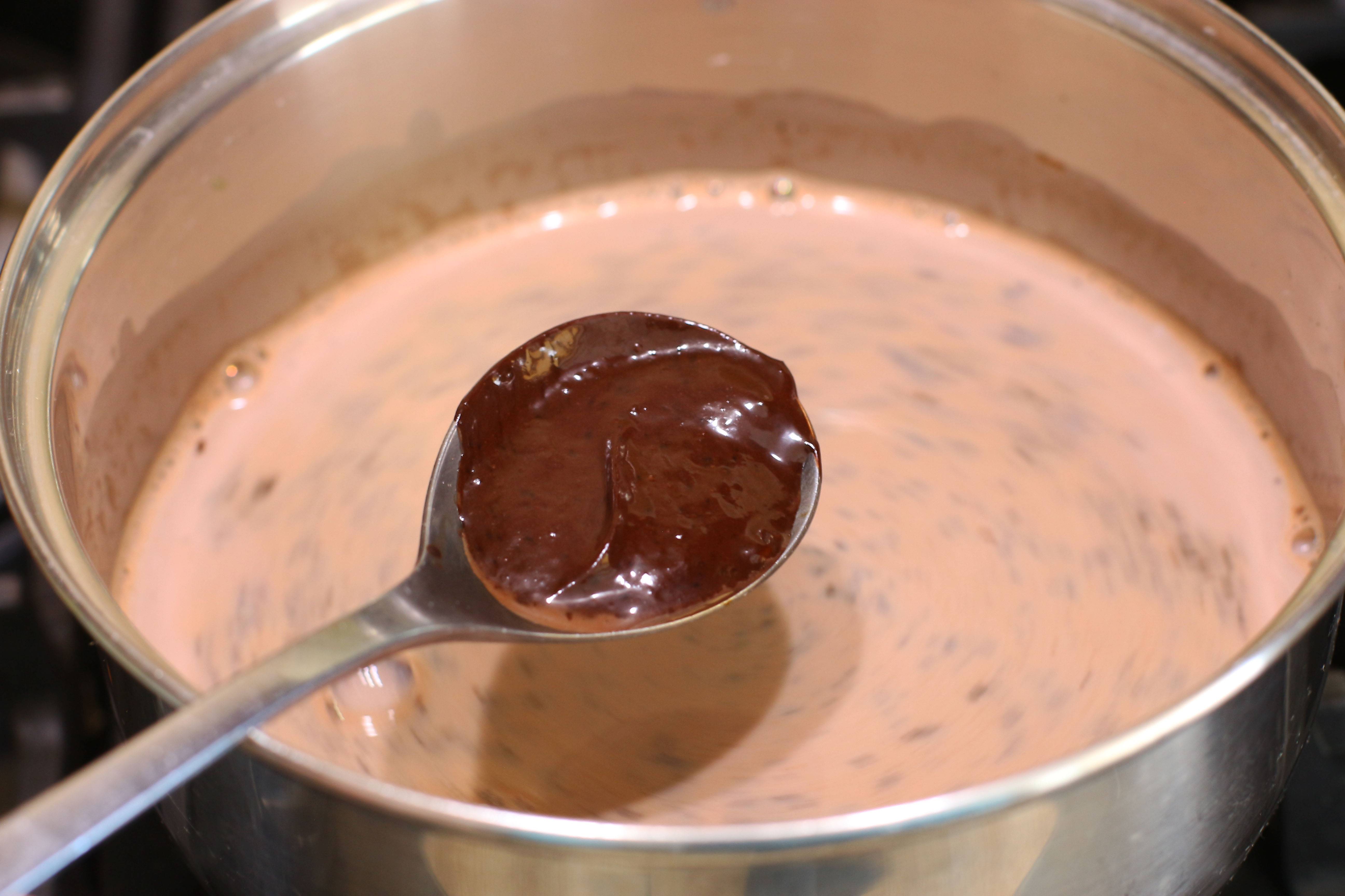 Как приготовить какао – 7 рецептов вкусного какао