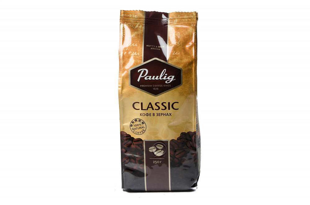 Кофе paulig (паулиг) - о бренде, ассортимент, отзывы, цены