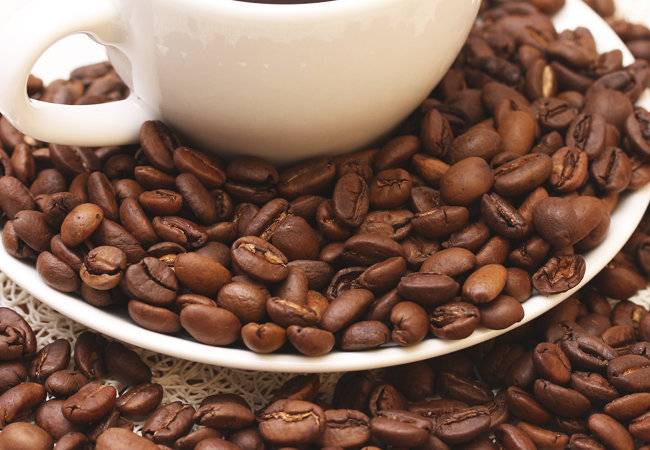 Какой кофе лучше выбирать для кофемашины?