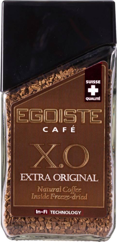 Кофе эгоист (egoiste): полный обзор видов и рецептов приготовления