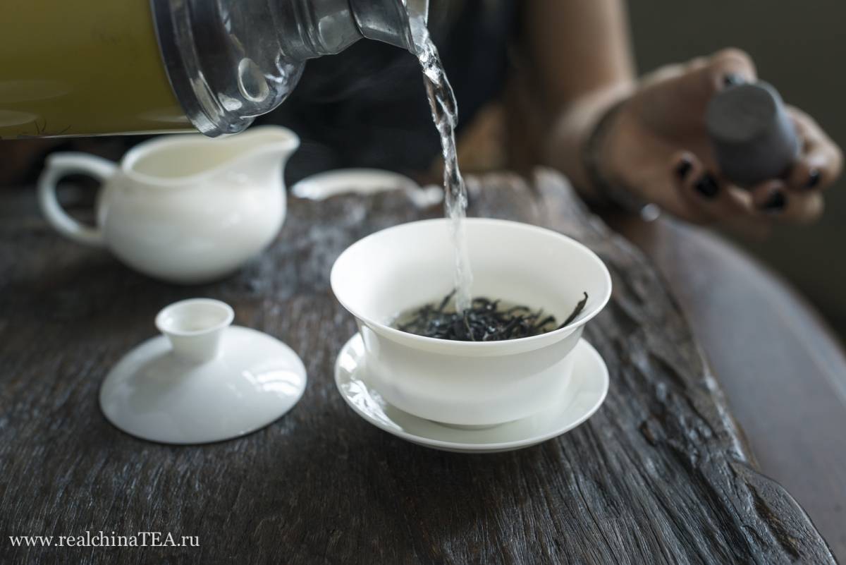 Гайвань для чая: что это такое, способы заварки, как правильно выбрать