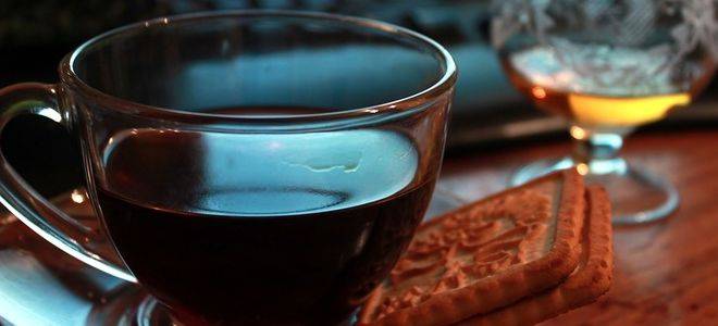 Рецепт кофе с коньяком ⋆ рецепты домашнего алкоголя