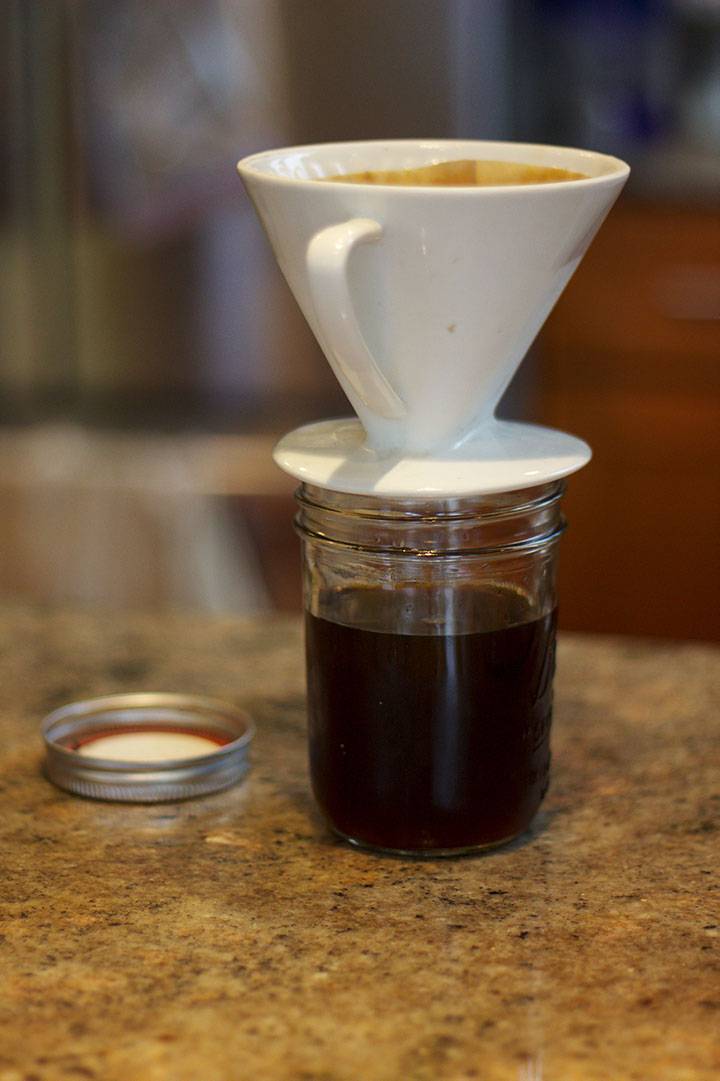 Способы приготовления кофе и его разновидности