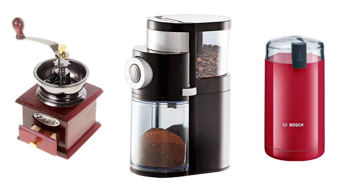 Кофемолка для дома: обзор качественных электрических измельчителей зёрен | топ-10 лучших: рейтинг +отзывы