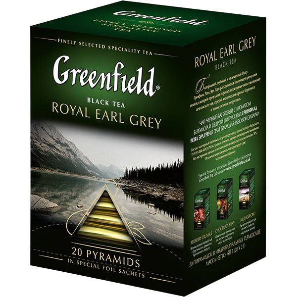 Чай greenfield отзывы - чай - первый независимый сайт отзывов россии